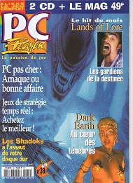 Jaquette de Multimedia PC Player — n°39