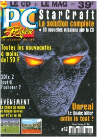 Jaquette de Multimedia PC Player — n°42