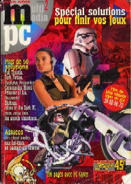 Jaquette de Multimedia PC Player — HS n°2