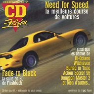 Jaquette de Multimedia PC Player — CD B 07