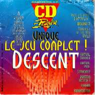 Jaquette de Multimedia PC Player — CD B 12