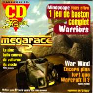 Jaquette de Multimedia PC Player — CD B 15