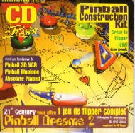 Jaquette de Multimedia PC Player — CD B 16