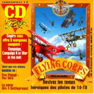 Jaquette de Multimedia PC Player — CD B 17