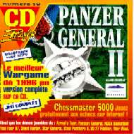 Jaquette de Multimedia PC Player — CD B 19