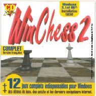 Jaquette de Multimedia PC Player — CD B 41