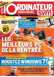 Jaquette de L Ordinateur Individuel — n°230 (new)