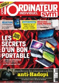 Jaquette de L Ordinateur Individuel — n°233 (new)