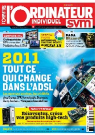 Jaquette de L Ordinateur Individuel — n°234 (new)