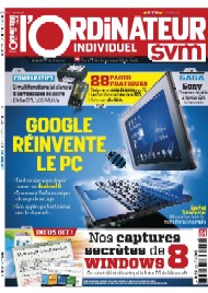 Jaquette de L Ordinateur Individuel — n°239 (new)