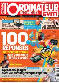 Jaquette de L Ordinateur Individuel — n°240 (new)
