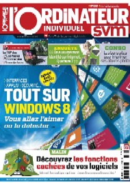 Jaquette de L Ordinateur Individuel — n°243 (new)
