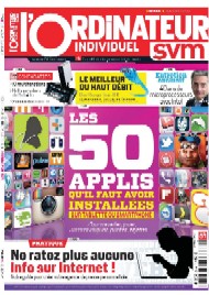 Jaquette de L Ordinateur Individuel — n°245 (new)