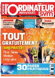 Jaquette de L Ordinateur Individuel — n°246 (new)