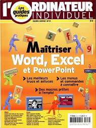 Jaquette de L Ordinateur Individuel — HS n°02 (new)