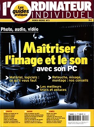 Jaquette de L Ordinateur Individuel — HS n°03 (new)