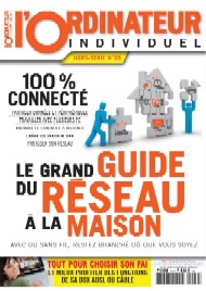 Jaquette de L Ordinateur Individuel — HS n°26 (new)