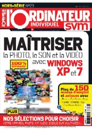 Jaquette de L Ordinateur Individuel — HS n°29 (new)