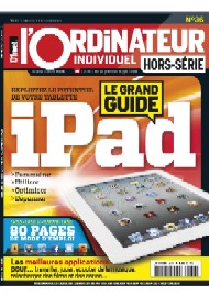Jaquette de L Ordinateur Individuel — HS n°36 (new)