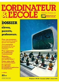 Jaquette de L Ordinateur Individuel — HS n°46