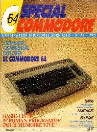 Jaquette de L Ordinateur Individuel — HS n°70