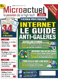 Jaquette de micro actuel — n°Fiches 044