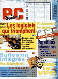 Jaquette de Generation PC — n°16