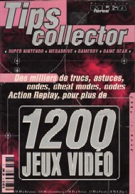 Jaquette de MEGA force — HS n°07