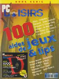 Jaquette de PC Loisirs — HS n°04 [censuré]