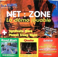 Jaquette de PC Loisirs — CD 29 [censuré]