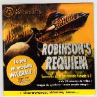 Jaquette de PC Loisirs — CD 32