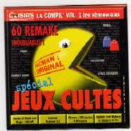 Jaquette de PC Loisirs — CD 33