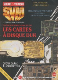 Jaquette de Science et Vie Micro — n°028