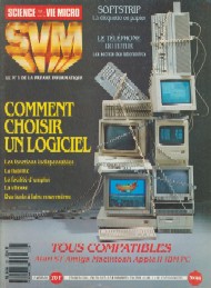 Jaquette de Science et Vie Micro — n°036