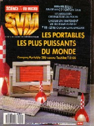 Jaquette de Science et Vie Micro — n°044