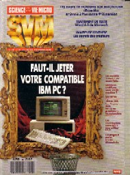 Jaquette de Science et Vie Micro — n°048