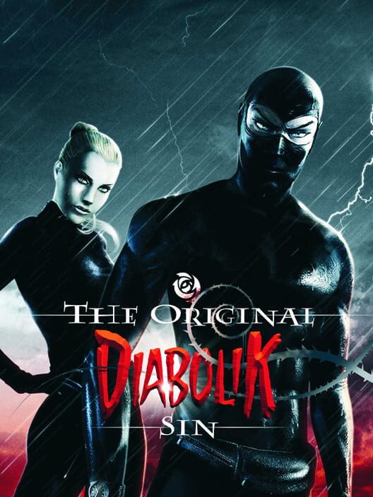 Diabolik