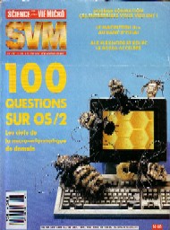 Jaquette de Science et Vie Micro — n°060