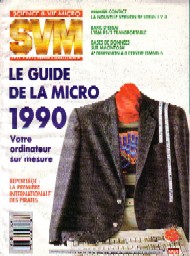 Jaquette de Science et Vie Micro — n°064