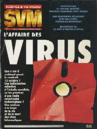 Jaquette de Science et Vie Micro — n°066