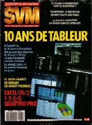 Jaquette de Science et Vie Micro — n°068