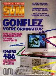 Jaquette de Science et Vie Micro — n°070