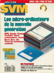Jaquette de Science et Vie Micro — n°075