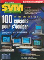 Jaquette de Science et Vie Micro — n°078