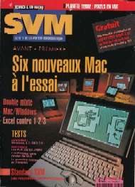 Jaquette de Science et Vie Micro — n°088