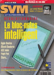 Jaquette de Science et Vie Micro — n°096