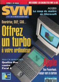 Jaquette de Science et Vie Micro — n°099