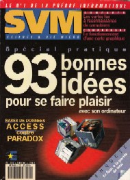 Jaquette de Science et Vie Micro — n°102