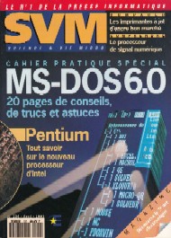 Jaquette de Science et Vie Micro — n°104