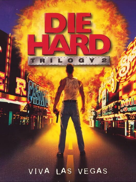Die Hard
